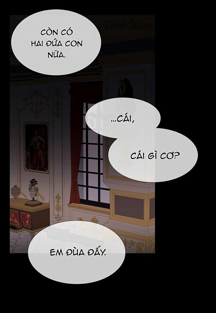 Năm Đại Đệ Tử Của Charlotte: Chapter 81