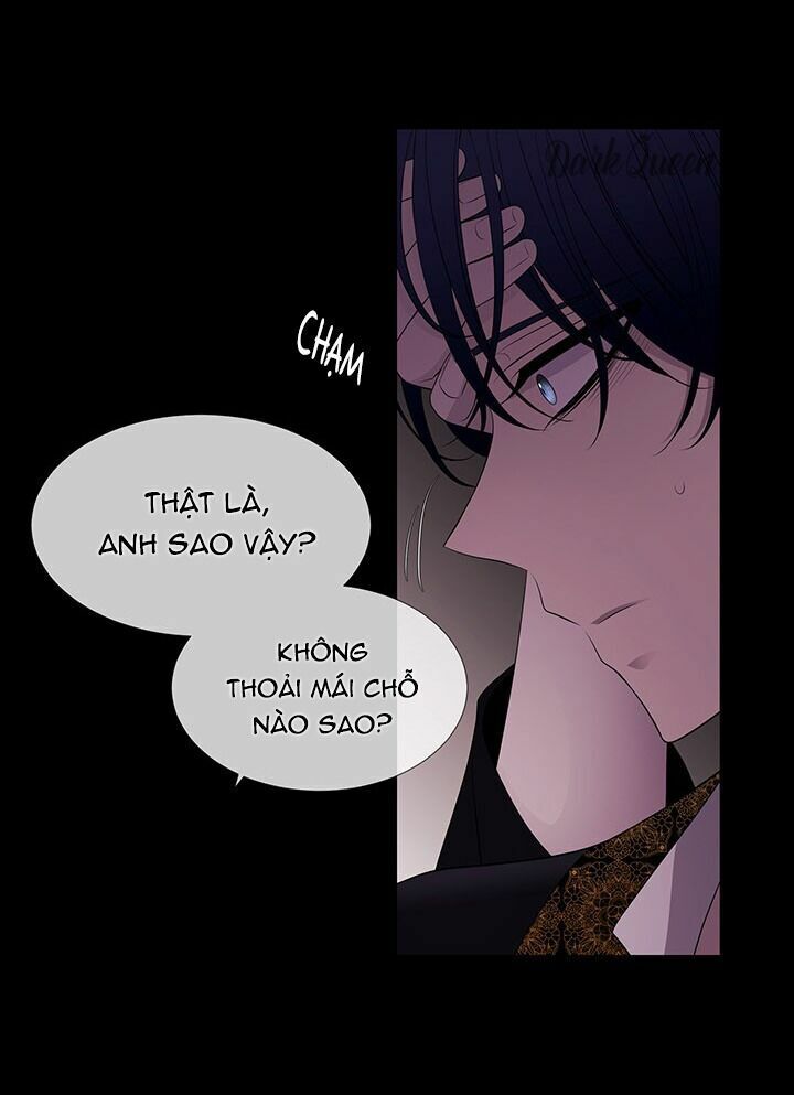 Năm Đại Đệ Tử Của Charlotte: Chapter 81
