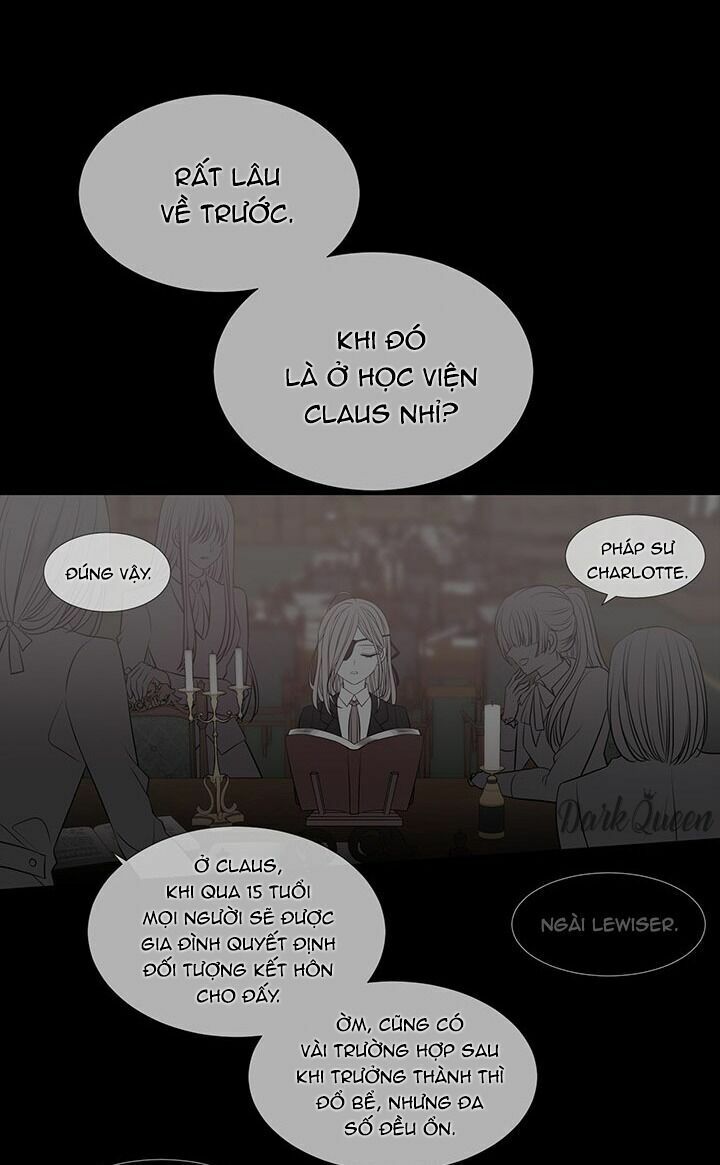 Năm Đại Đệ Tử Của Charlotte: Chapter 81