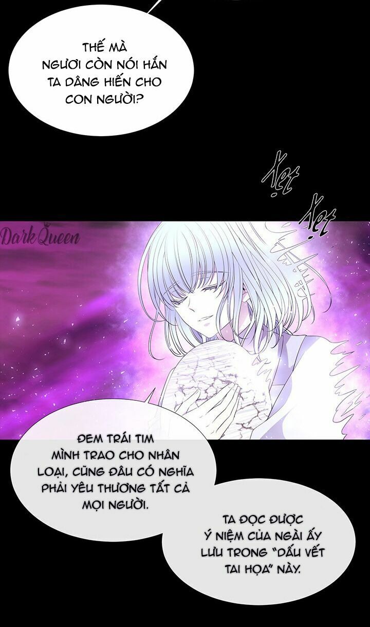 Năm Đại Đệ Tử Của Charlotte: Chapter 81