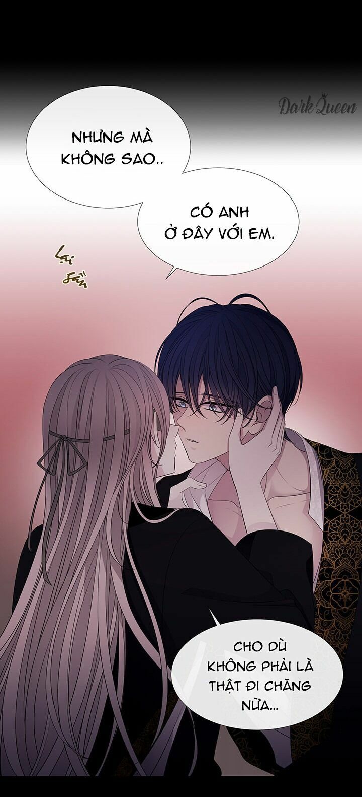 Năm Đại Đệ Tử Của Charlotte: Chapter 81