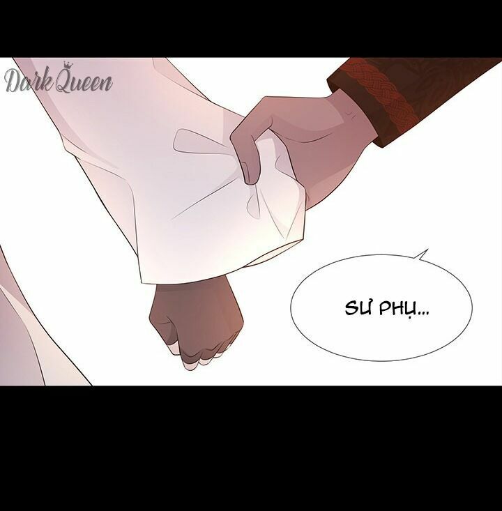 Năm Đại Đệ Tử Của Charlotte: Chapter 81