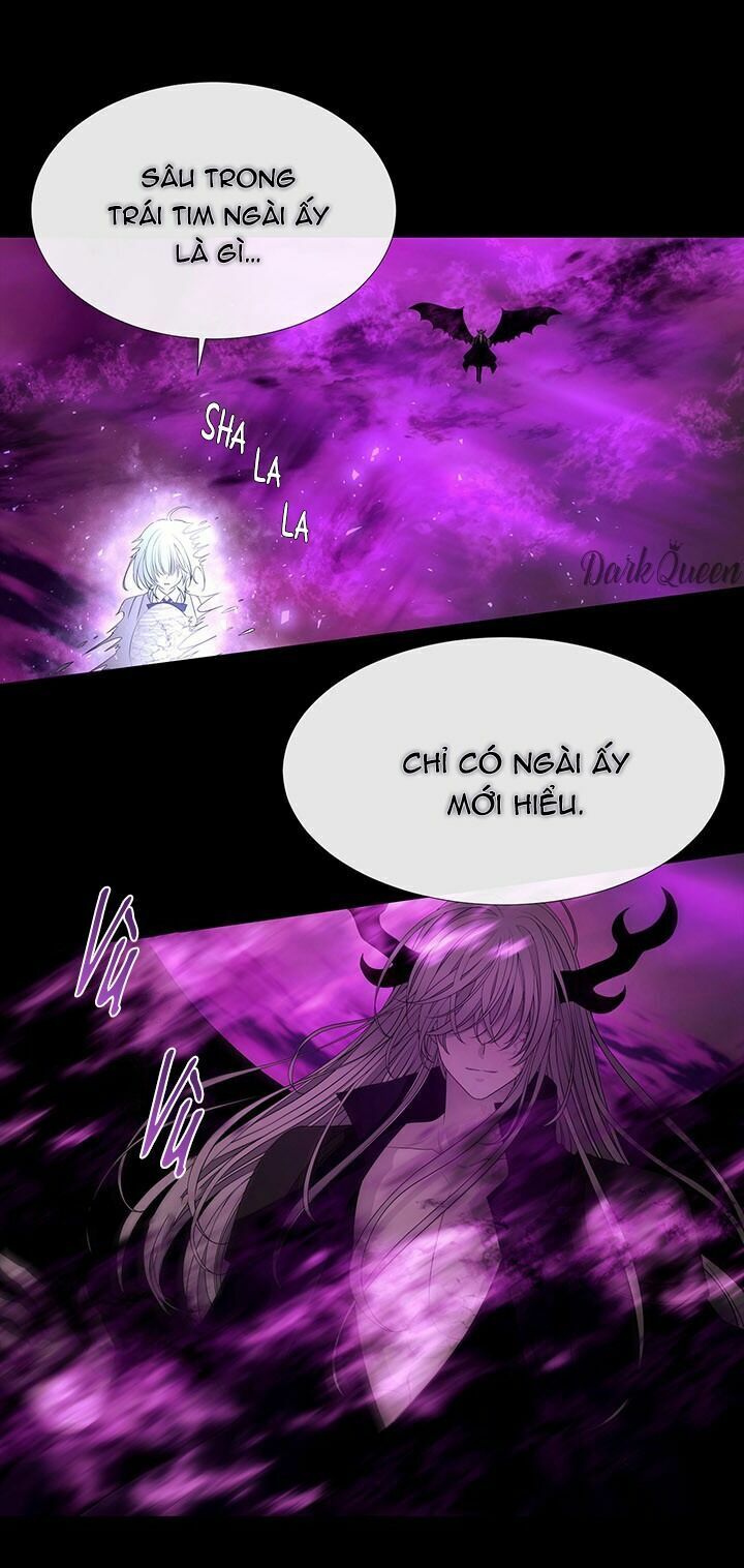 Năm Đại Đệ Tử Của Charlotte: Chapter 81