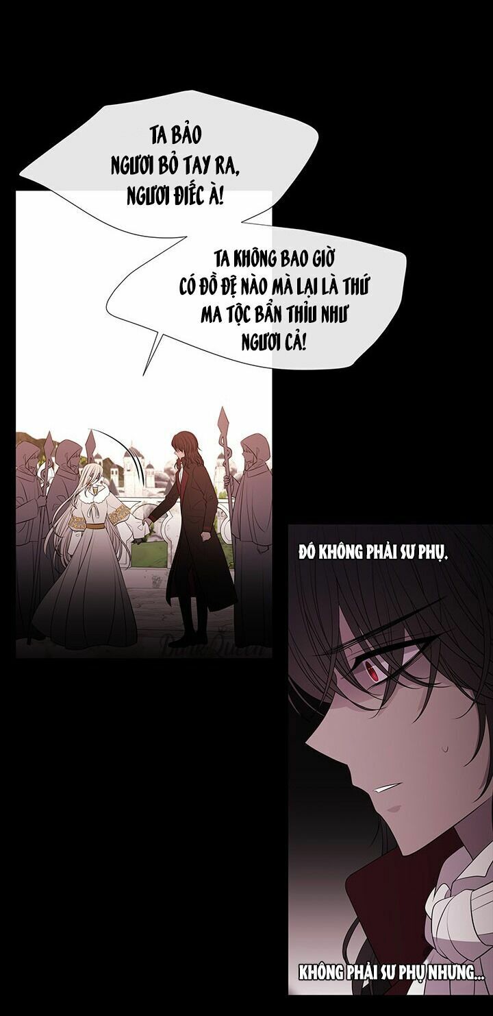 Năm Đại Đệ Tử Của Charlotte: Chapter 81