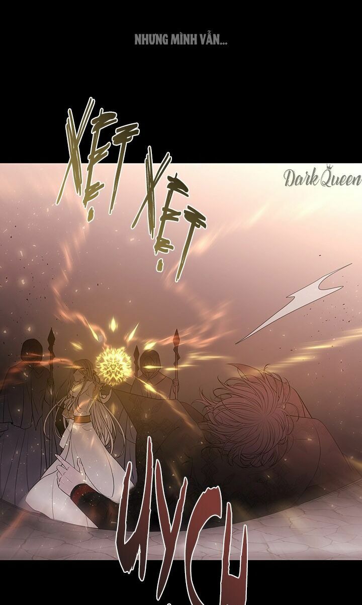 Năm Đại Đệ Tử Của Charlotte: Chapter 81