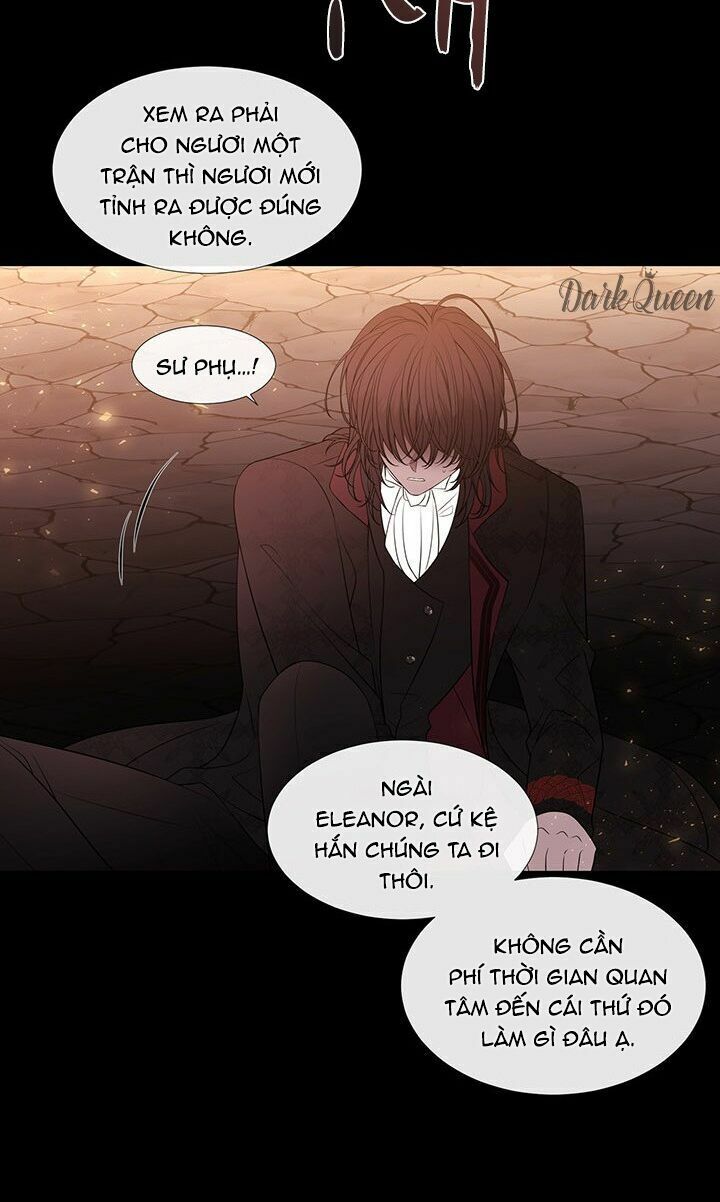 Năm Đại Đệ Tử Của Charlotte: Chapter 81