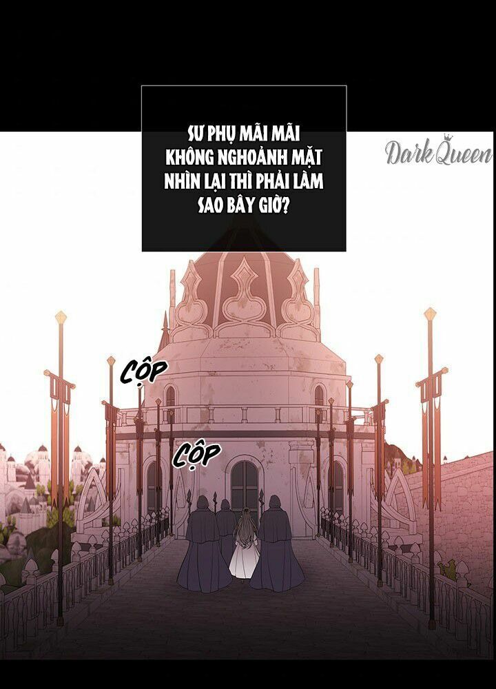 Năm Đại Đệ Tử Của Charlotte: Chapter 81