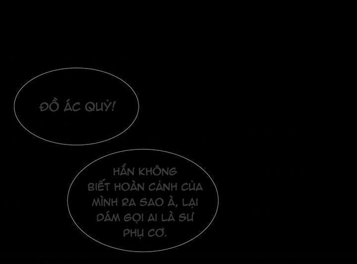 Năm Đại Đệ Tử Của Charlotte: Chapter 81