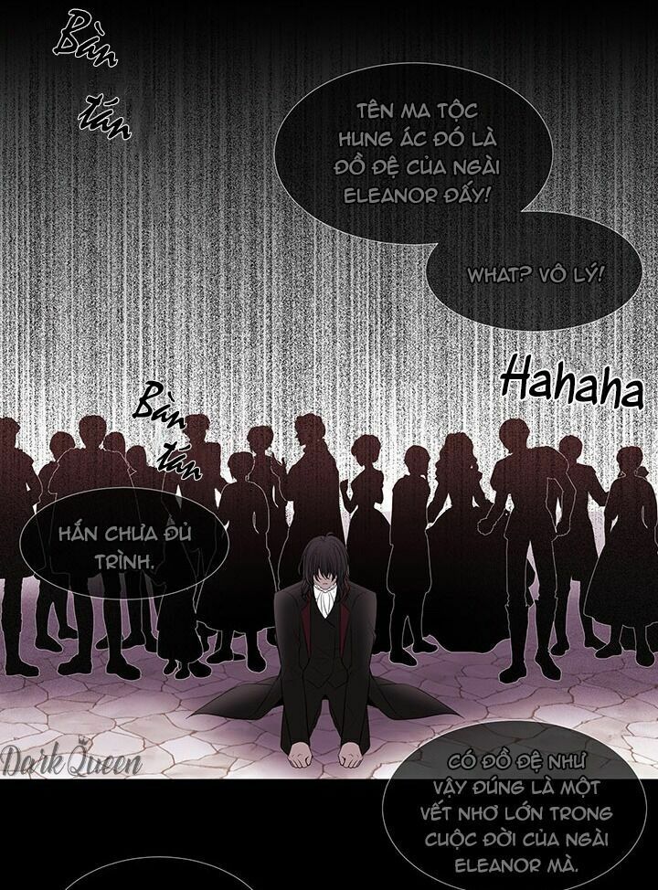 Năm Đại Đệ Tử Của Charlotte: Chapter 81