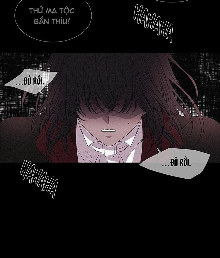 Năm Đại Đệ Tử Của Charlotte: Chapter 81