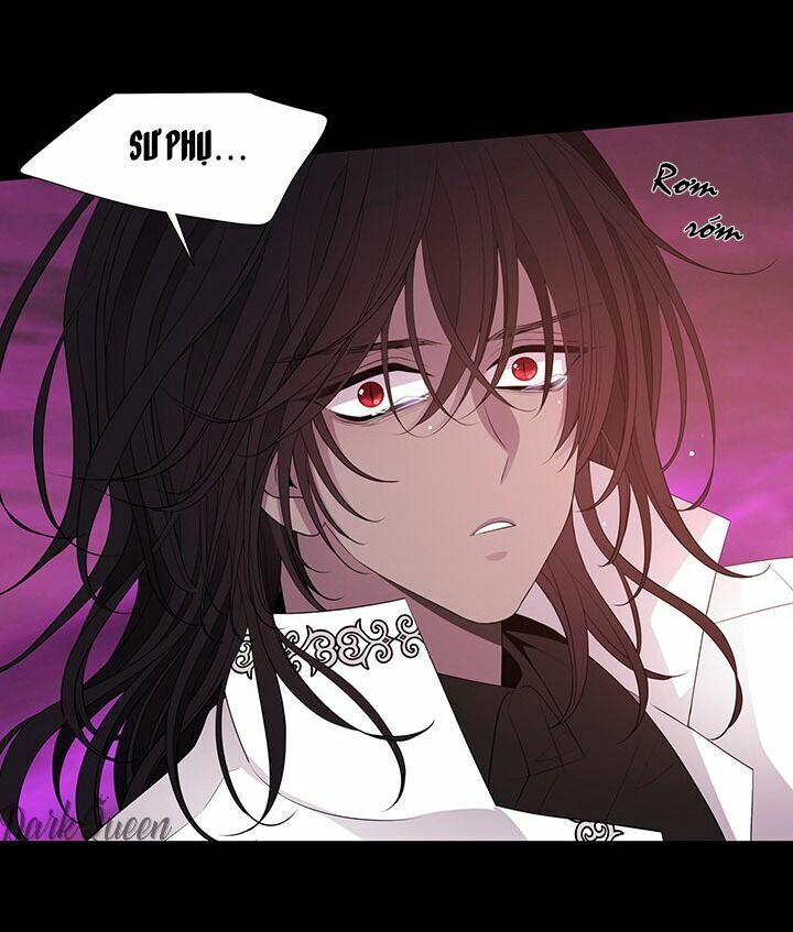Năm Đại Đệ Tử Của Charlotte: Chapter 81