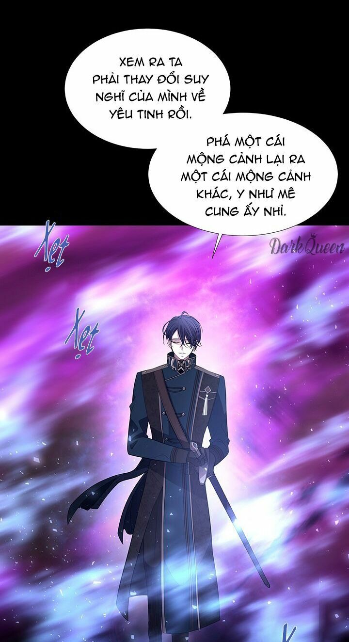 Năm Đại Đệ Tử Của Charlotte: Chapter 81