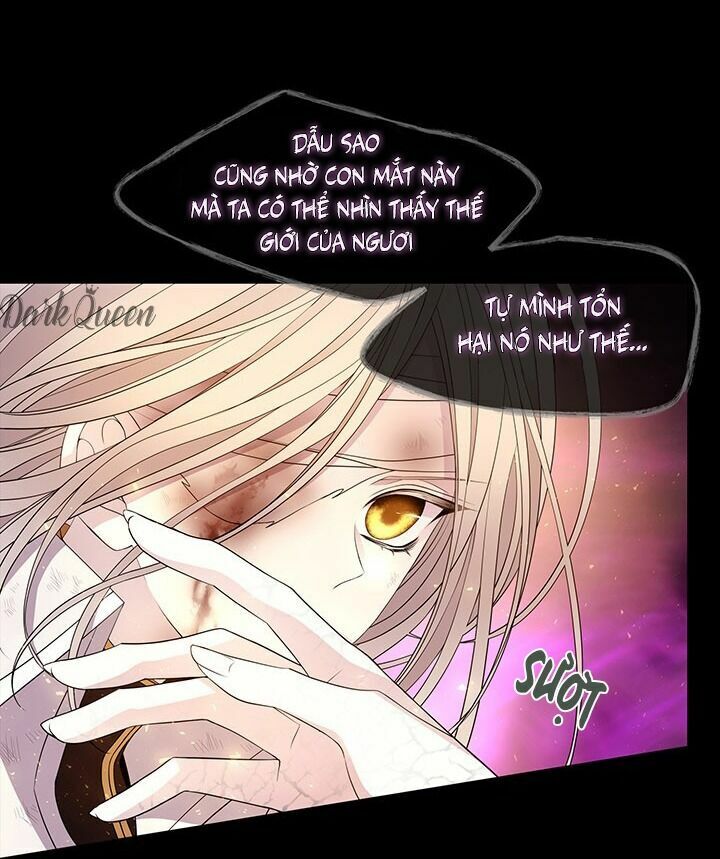 Năm Đại Đệ Tử Của Charlotte: Chapter 81