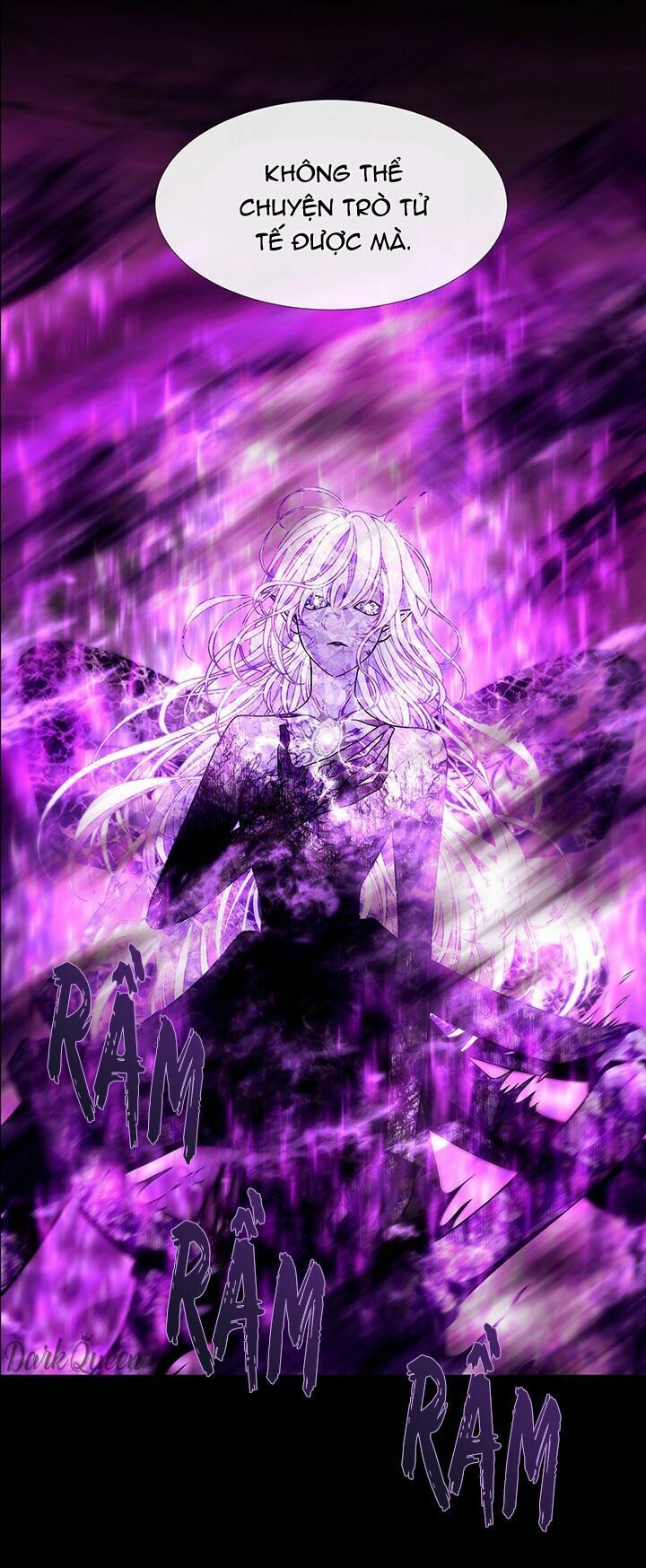 Năm Đại Đệ Tử Của Charlotte: Chapter 82