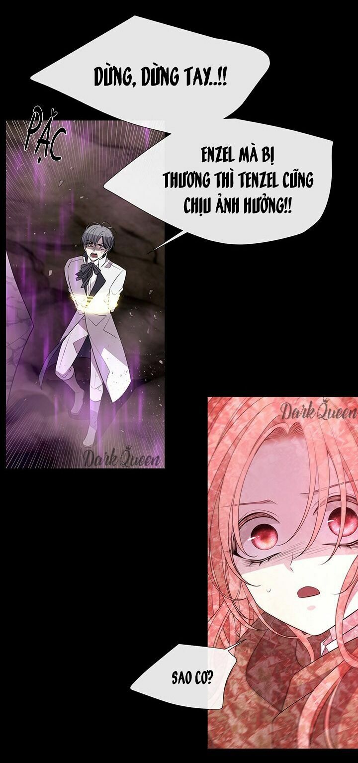 Năm Đại Đệ Tử Của Charlotte: Chapter 82