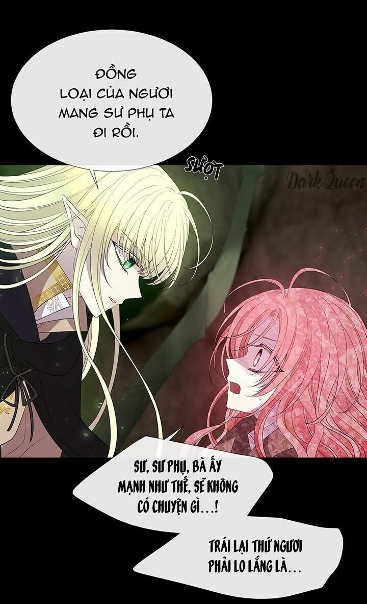 Năm Đại Đệ Tử Của Charlotte: Chapter 82
