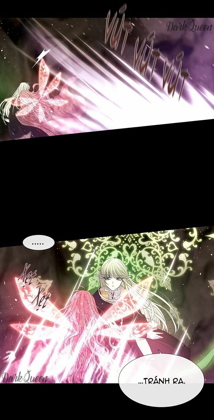 Năm Đại Đệ Tử Của Charlotte: Chapter 82