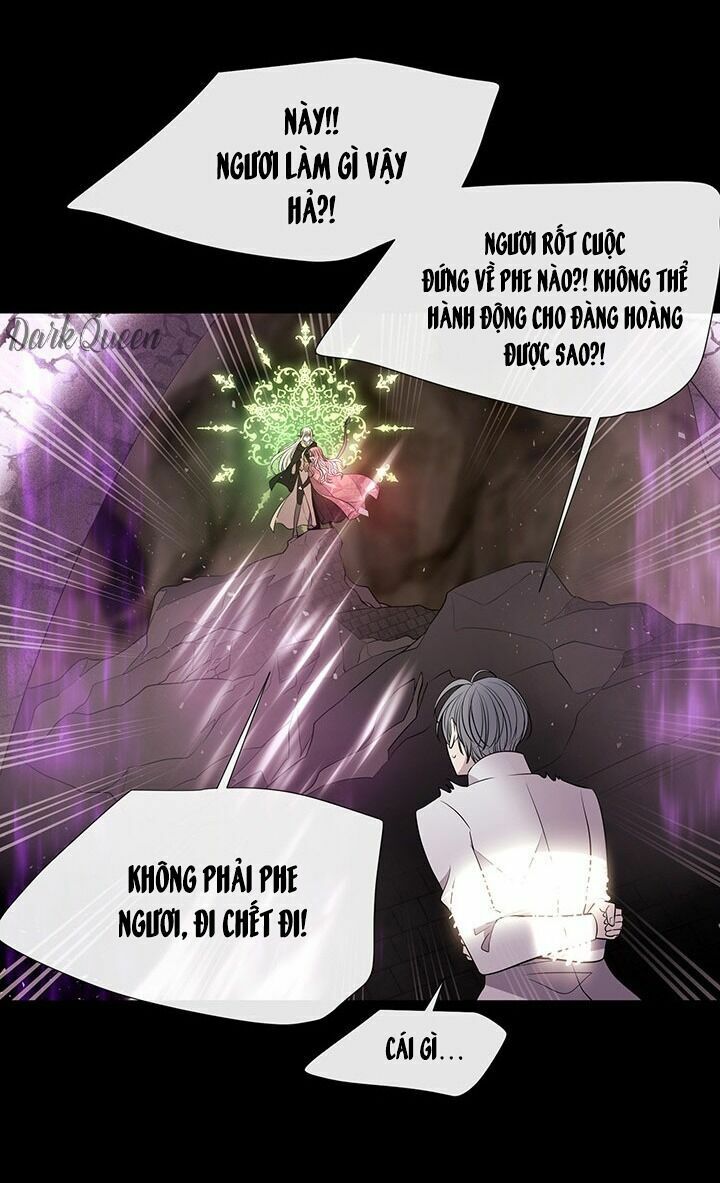 Năm Đại Đệ Tử Của Charlotte: Chapter 82