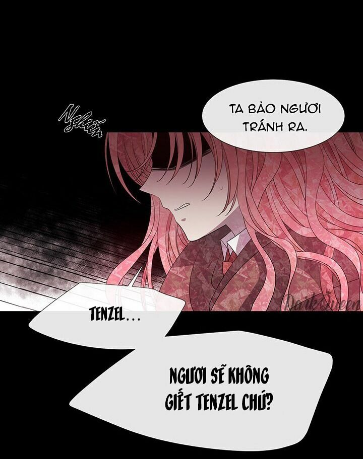 Năm Đại Đệ Tử Của Charlotte: Chapter 82