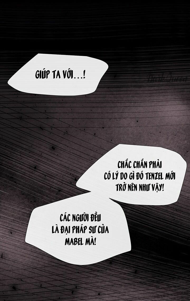 Năm Đại Đệ Tử Của Charlotte: Chapter 82