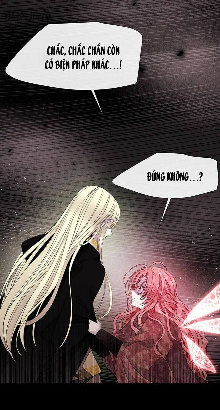 Năm Đại Đệ Tử Của Charlotte: Chapter 82