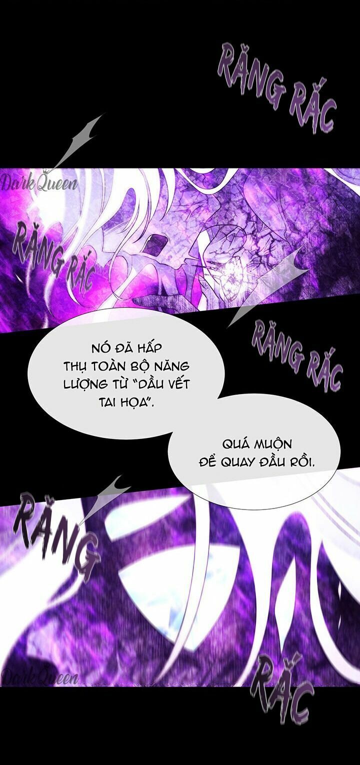 Năm Đại Đệ Tử Của Charlotte: Chapter 82