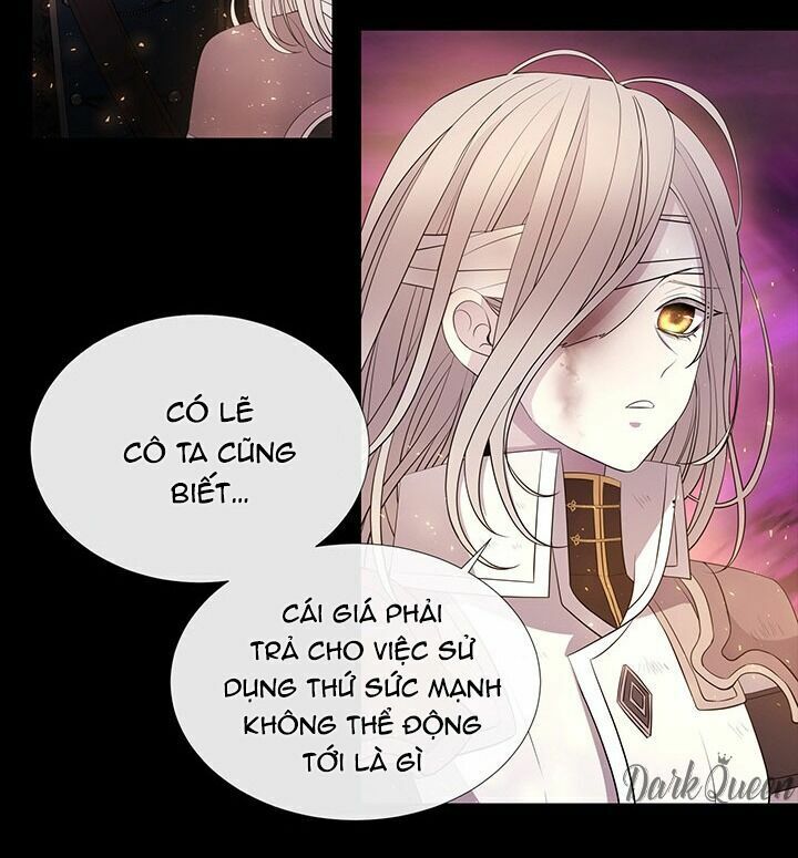 Năm Đại Đệ Tử Của Charlotte: Chapter 82