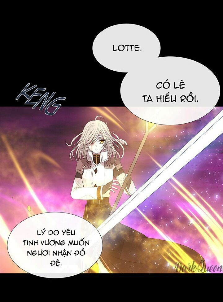 Năm Đại Đệ Tử Của Charlotte: Chapter 82