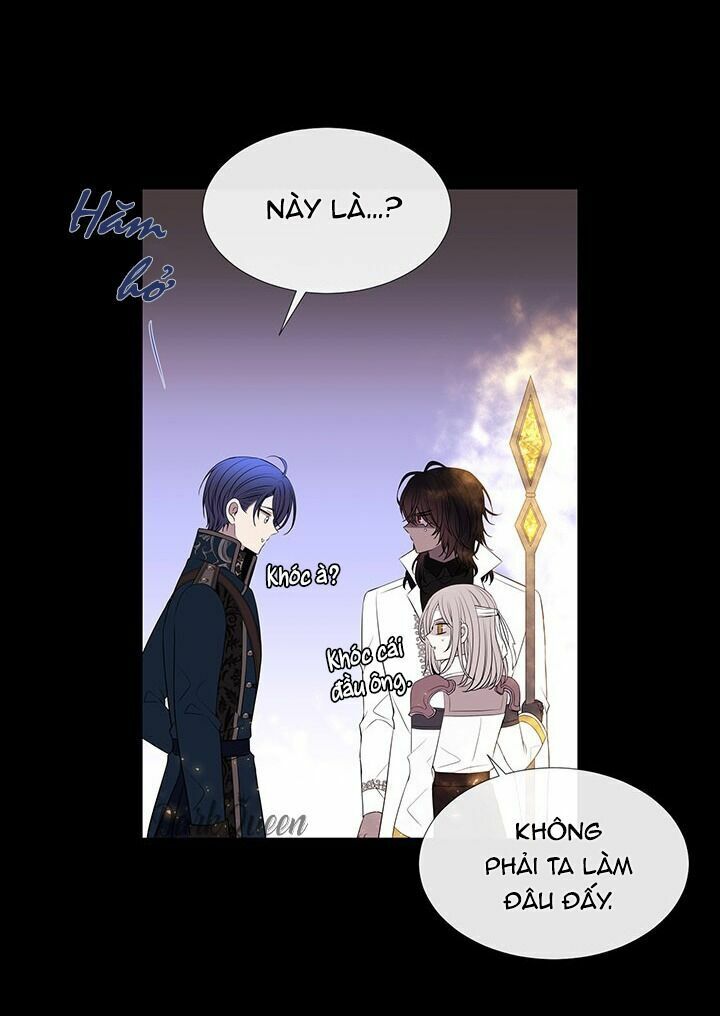 Năm Đại Đệ Tử Của Charlotte: Chapter 82