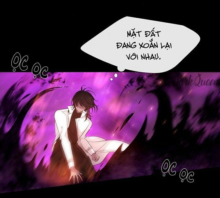 Năm Đại Đệ Tử Của Charlotte: Chapter 82