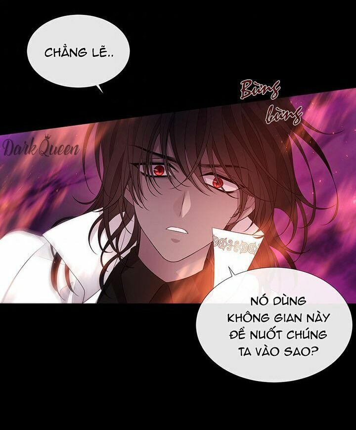 Năm Đại Đệ Tử Của Charlotte: Chapter 82