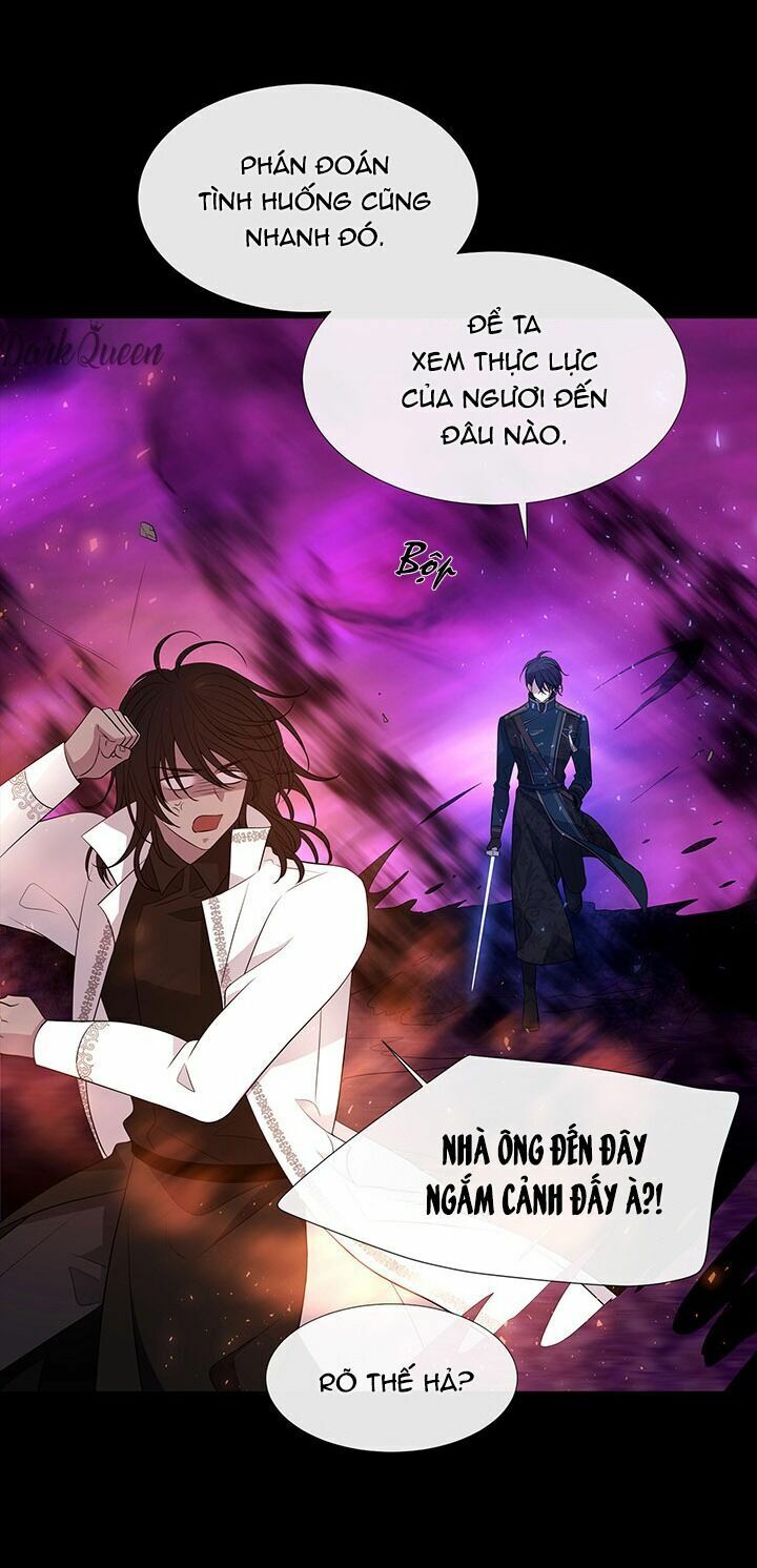 Năm Đại Đệ Tử Của Charlotte: Chapter 82