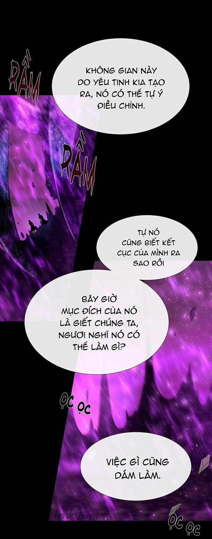 Năm Đại Đệ Tử Của Charlotte: Chapter 82