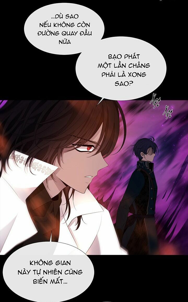 Năm Đại Đệ Tử Của Charlotte: Chapter 82