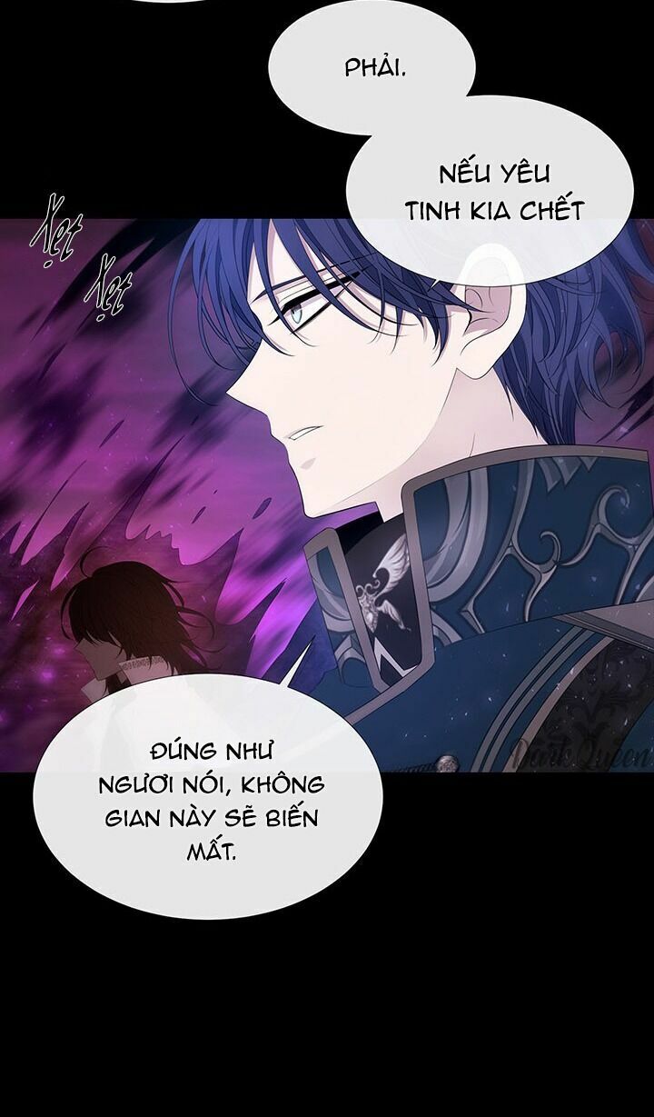 Năm Đại Đệ Tử Của Charlotte: Chapter 82