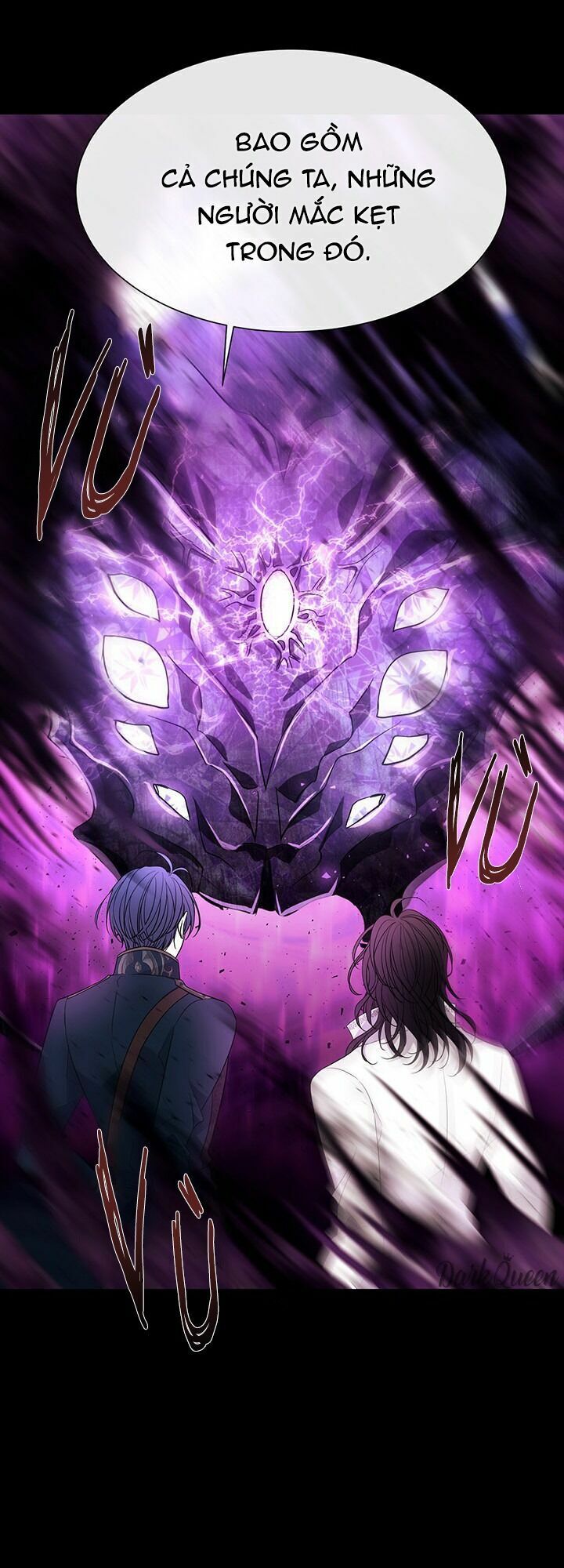 Năm Đại Đệ Tử Của Charlotte: Chapter 82