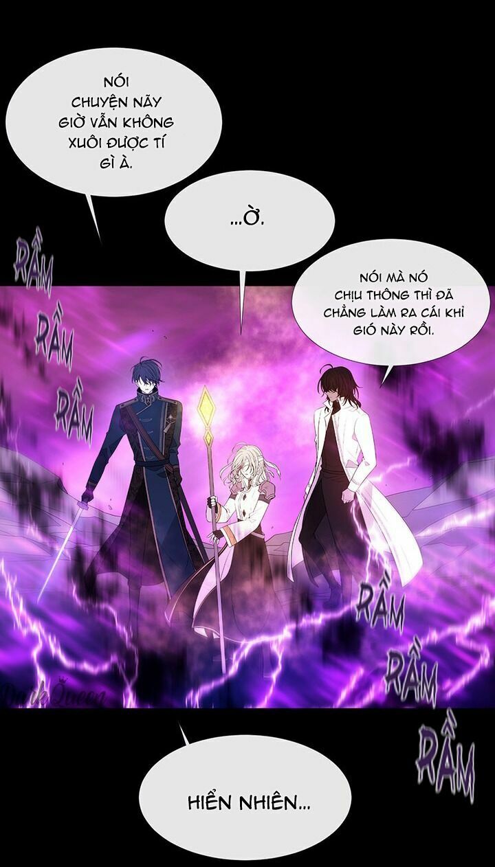 Năm Đại Đệ Tử Của Charlotte: Chapter 82