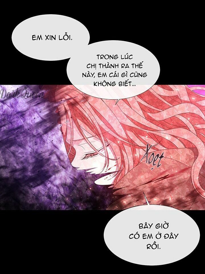 Năm Đại Đệ Tử Của Charlotte: Chapter 84