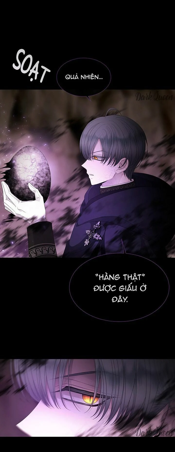 Năm Đại Đệ Tử Của Charlotte: Chapter 84