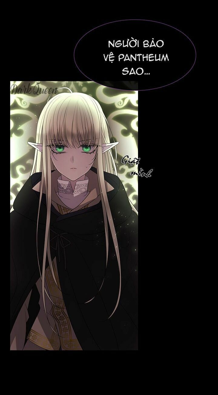 Năm Đại Đệ Tử Của Charlotte: Chapter 84
