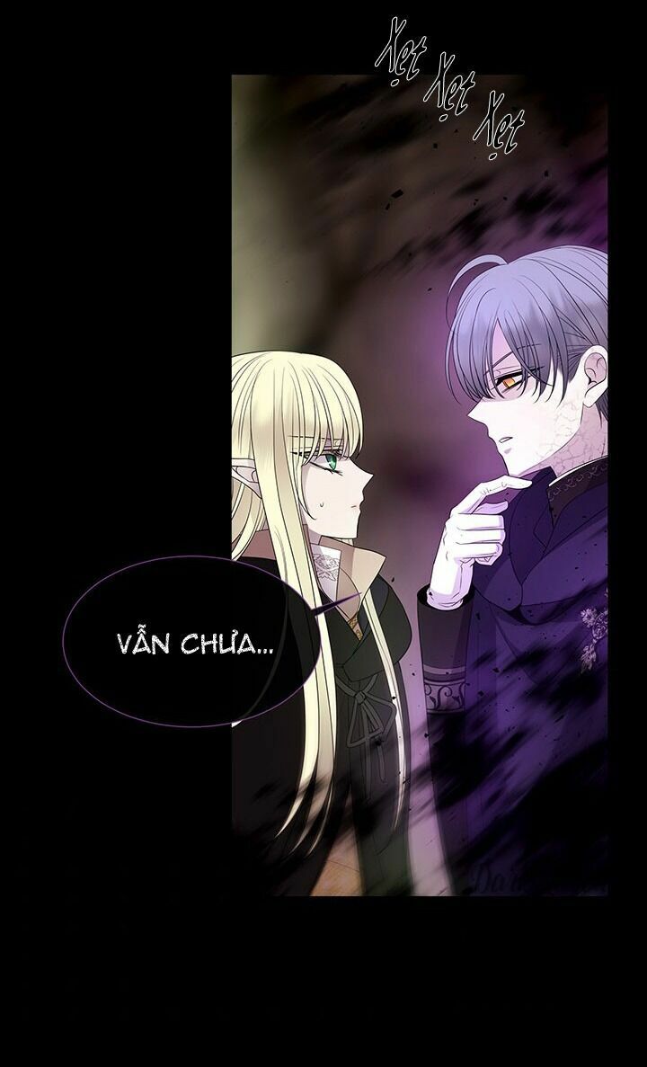 Năm Đại Đệ Tử Của Charlotte: Chapter 84