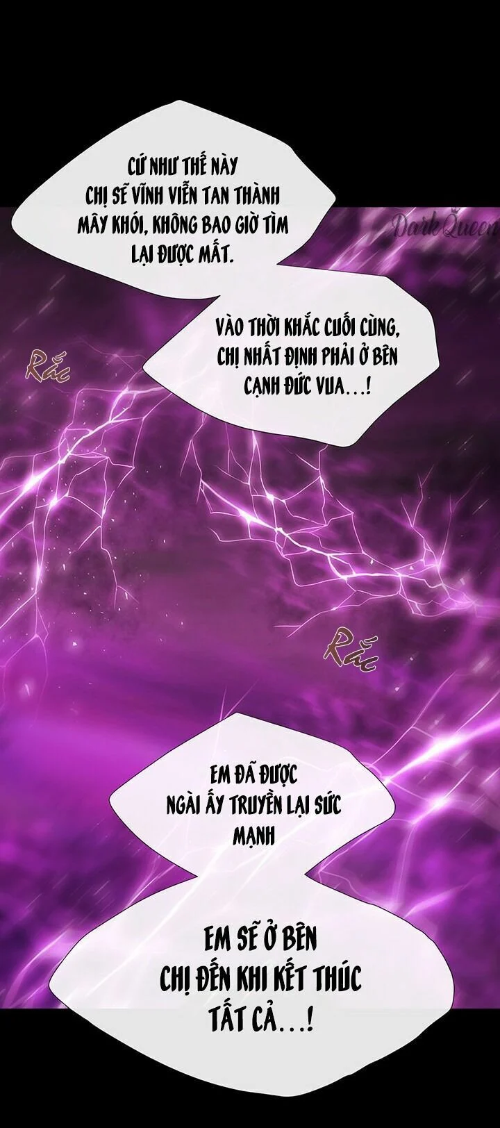 Năm Đại Đệ Tử Của Charlotte: Chapter 84