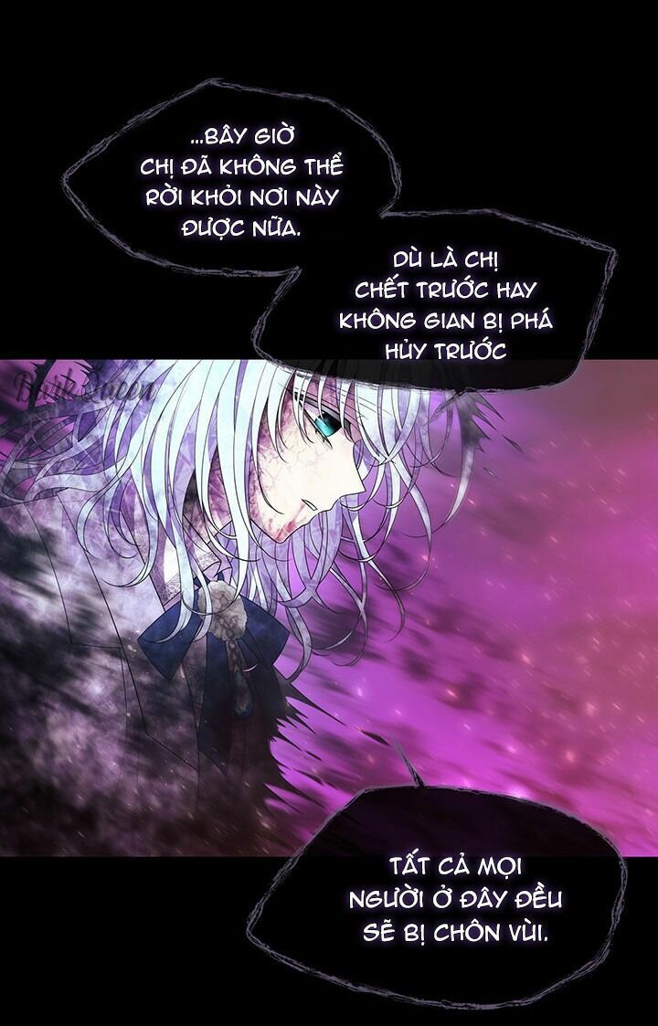 Năm Đại Đệ Tử Của Charlotte: Chapter 84