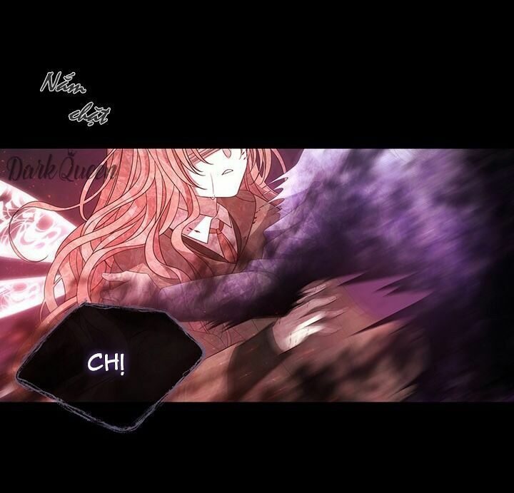 Năm Đại Đệ Tử Của Charlotte: Chapter 84