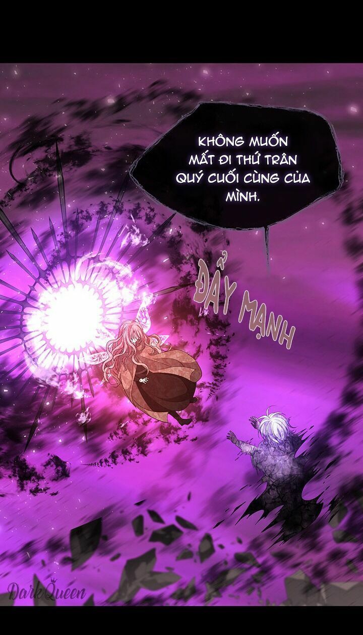 Năm Đại Đệ Tử Của Charlotte: Chapter 84