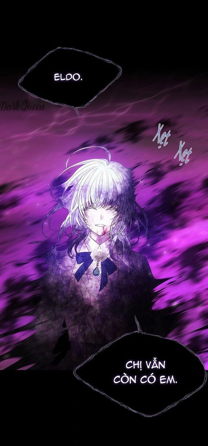 Năm Đại Đệ Tử Của Charlotte: Chapter 84
