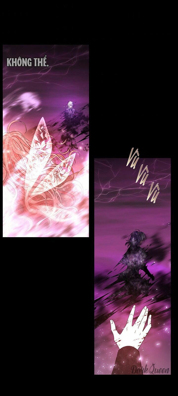 Năm Đại Đệ Tử Của Charlotte: Chapter 84