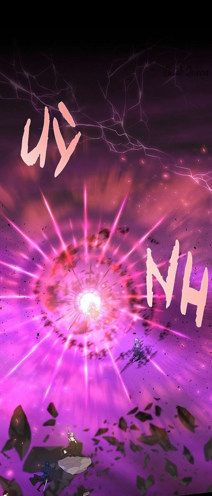 Năm Đại Đệ Tử Của Charlotte: Chapter 84