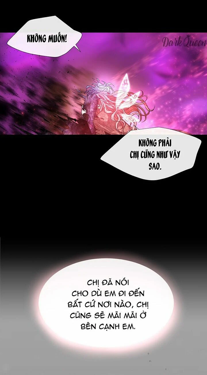 Năm Đại Đệ Tử Của Charlotte: Chapter 84