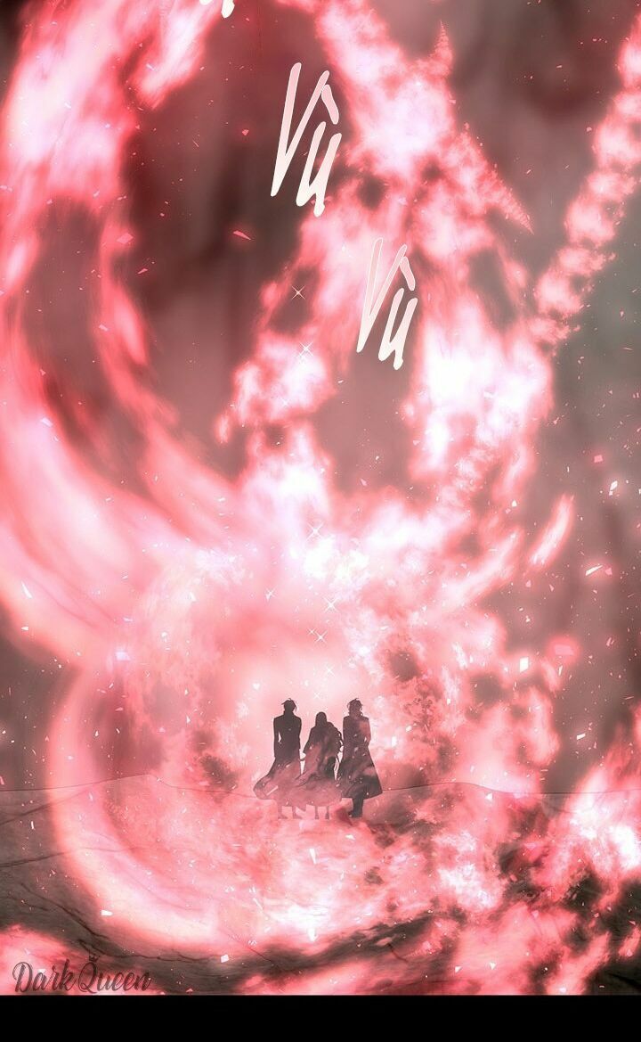 Năm Đại Đệ Tử Của Charlotte: Chapter 84